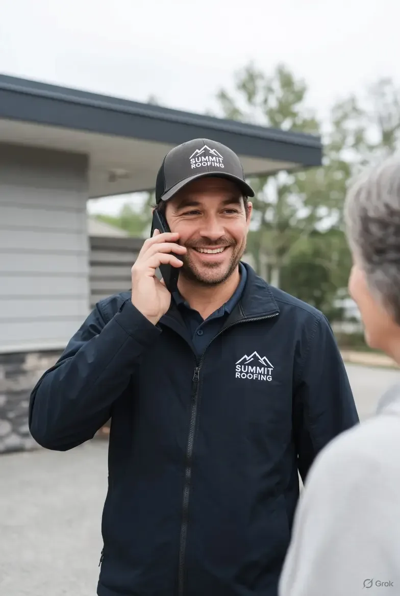 Flat Roof Leak Repair Parma, OH FAQs
